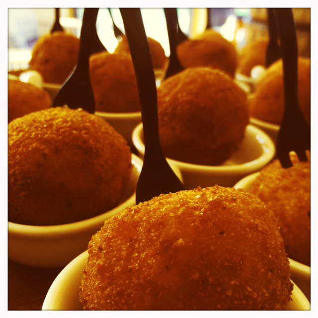 Arancini